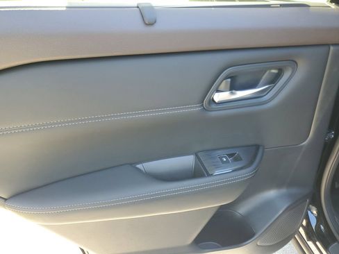 Certified 2023 Nissan Rogue SL w/ SL Premium Package FWD image 13