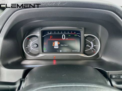 Used 2023 Honda Passport Elite image 18