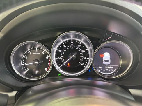 Used 2025 MAZDA CX-5 AWD 2.5 S w/ Select Package image 40