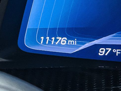 Used 2022 Chevrolet Corvette Stingray Premium Conv w/ Battery Protection Package image 33