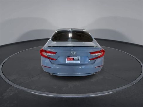 Used 2022 Honda Accord Sport image 7