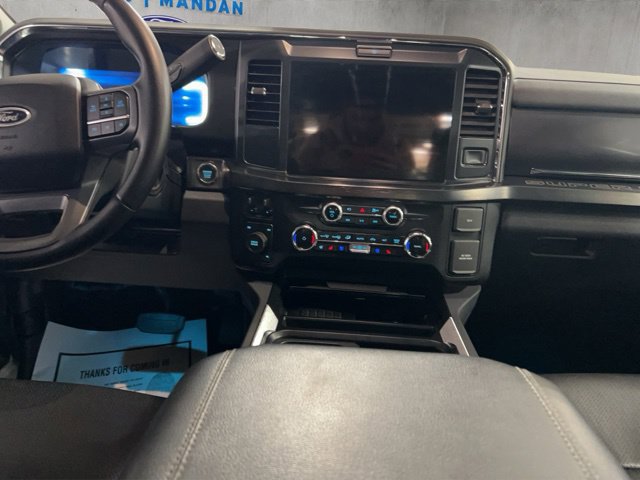Used 2025 Ford F350 Lariat AWD/4WD image 20