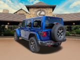 Used 2019 Jeep Wrangler Unlimited Rubicon w/ Dual Top Group image 5