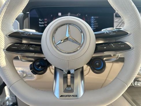 Used 2026 Mercedes-Benz G 63 AMG 4MATIC image 22