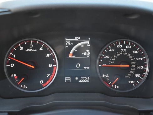 Used 2024 Subaru WRX image 18