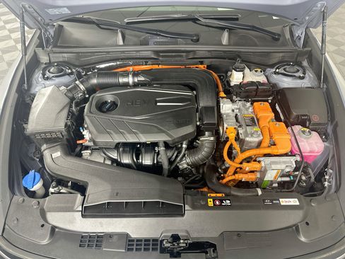 Used 2024 Hyundai Sonata Limited FWD image 35