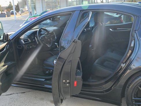 Certified 2022 Maserati Ghibli Modena Q4 image 35