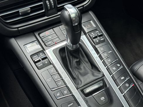 Used 2019 Porsche Macan S AWD/4WD image 22