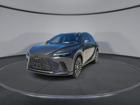 Used 2024 Lexus RX 350 w/ Convenience Package image 4