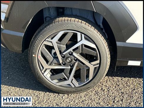 New 2026 Hyundai Kona SEL Premium AWD/4WD image 11
