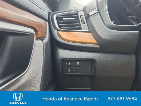 Used 2020 Honda CR-V EX image 30