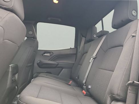 New 2026 Chevrolet Colorado LT w/ Advanced Trailering Package RWD image 11