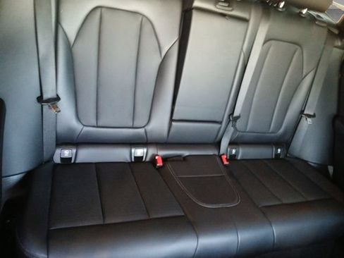 Used 2022 BMW X3 sDrive30i RWD image 22