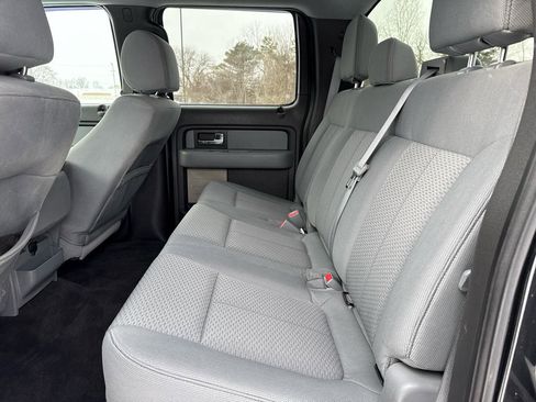 Used 2013 Ford F150 XLT image 19