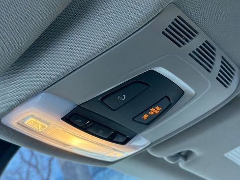 Used 2016 BMW i3 image 23