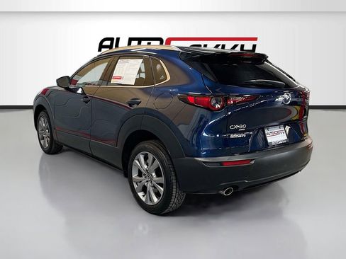 Used 2022 MAZDA CX-30 AWD 2.5 S w/ Premium Package image 5