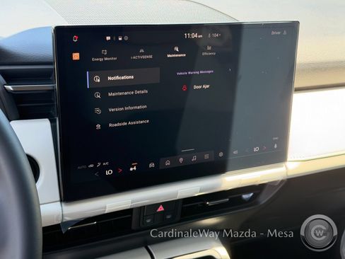 New 2026 MAZDA CX-5 Select AWD/4WD image 18