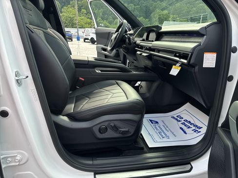 New 2027 Kia Telluride X-Line SX Prestige AWD/4WD image 23