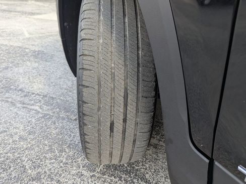 Used 2021 GMC Terrain SLT w/ Infotainment Package II image 31