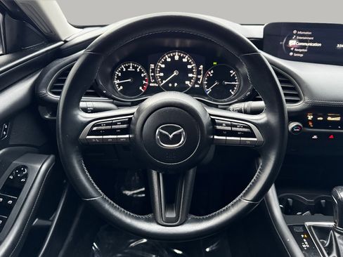 Used 2020 MAZDA MAZDA3 Select Package image 20