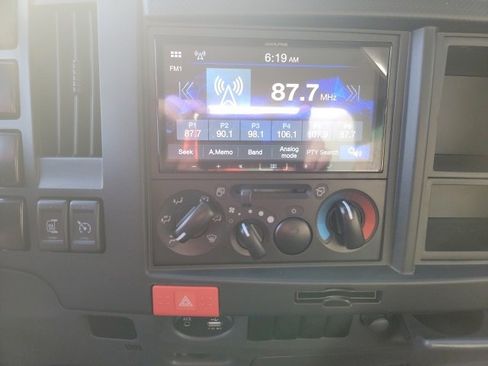 New 2025 Chevrolet Low Cab Forward image 15