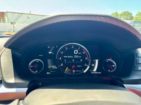 Used 2017 Acura NSX AWD/4WD image 16