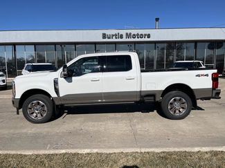 New 2026 Ford F250 King Ranch AWD/4WD video 1