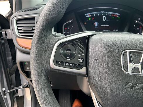 Used 2018 Honda CR-V EX image 23