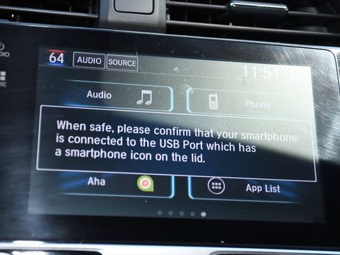 Used 2016 Honda Civic EX-L image 34