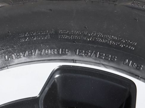 Used 2019 RAM 1500 Rebel w/ Rebel Level 2 Equipment Group AWD/4WD image 43
