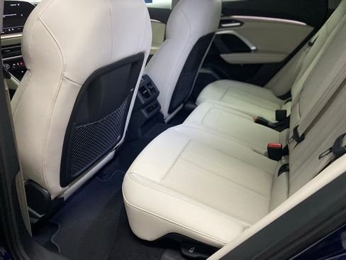 New 2025 Audi Q5 Premium Plus image 5