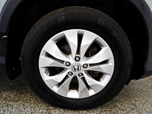 Used 2012 Honda CR-V EX-L image 21