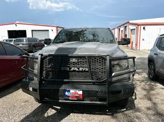 Used 2023 RAM 1500 Tradesman AWD/4WD video 2