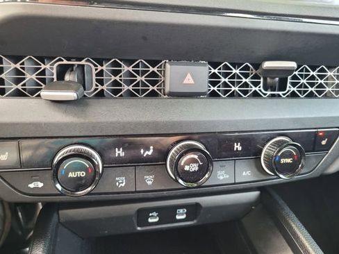 Certified 2024 Honda Accord EX image 24