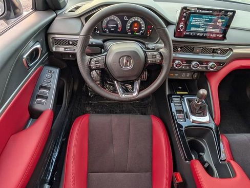 New 2026 Acura Integra Type S image 7