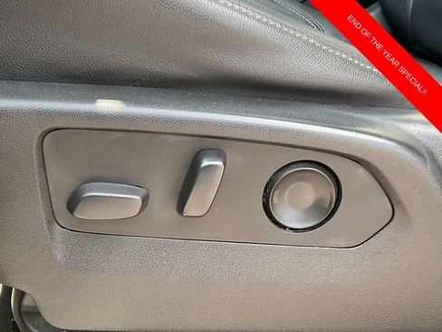 Used 2021 Chevrolet Tahoe LT image 10