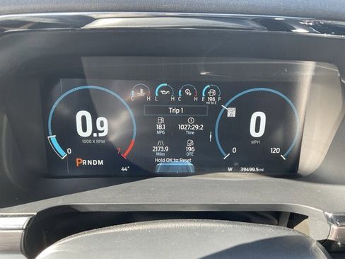 Used 2021 Ford F150 Lariat w/ Equipment Group 502A High image 12