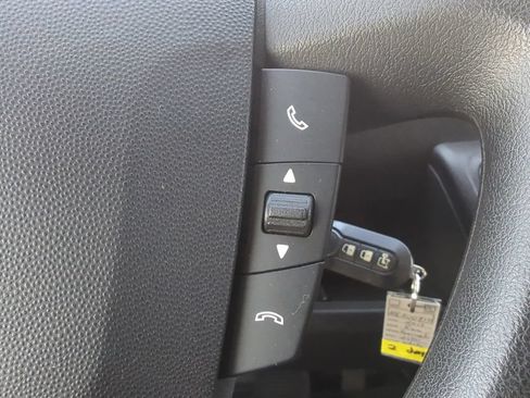 Used 2017 RAM ProMaster 2500 w/ Interior Convenience Group FWD image 26