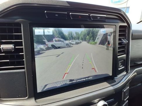 Used 2023 Ford F150 XLT w/ Equipment Group 302A High AWD/4WD image 27
