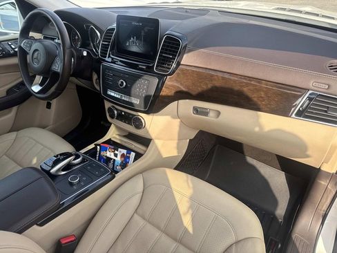 Used 2018 Mercedes-Benz GLS 450 4MATIC image 13