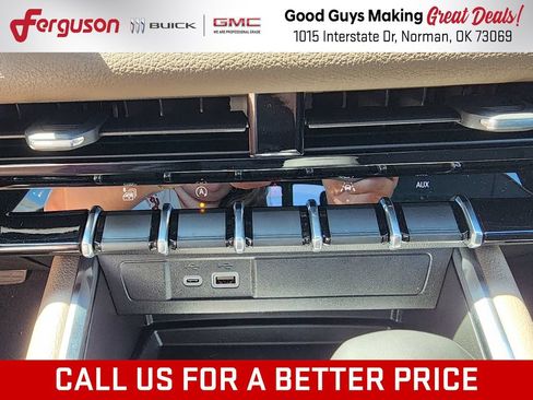 New 2026 GMC Canyon Denali AWD/4WD image 32