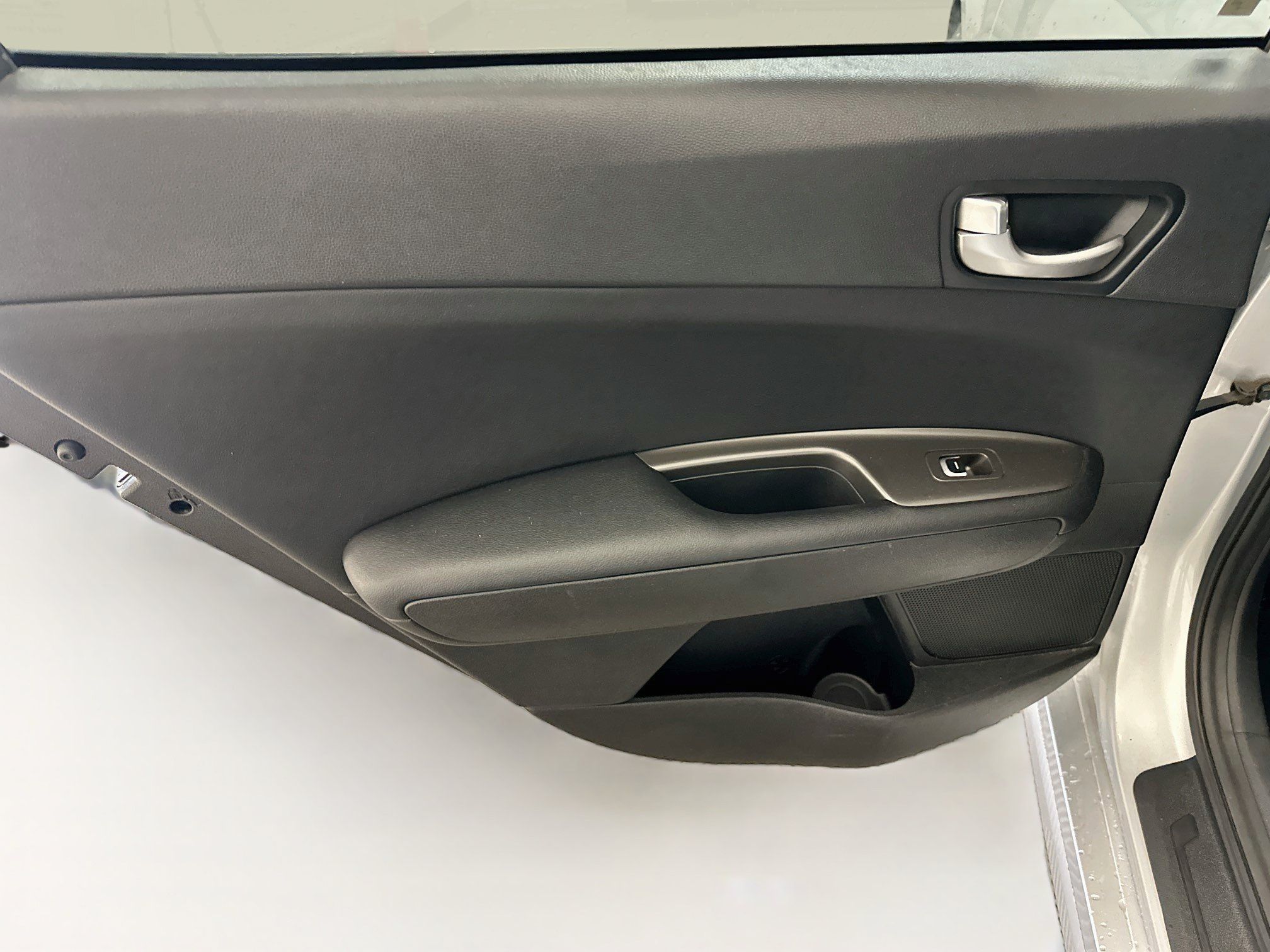 Used 2019 Kia Optima LX FWD image 26