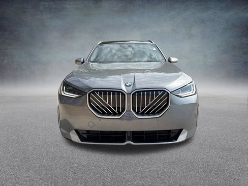 New 2026 BMW X3 xDrive30i AWD/4WD image 8