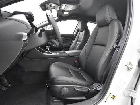 New 2026 MAZDA MAZDA3 s Sport FWD image 24