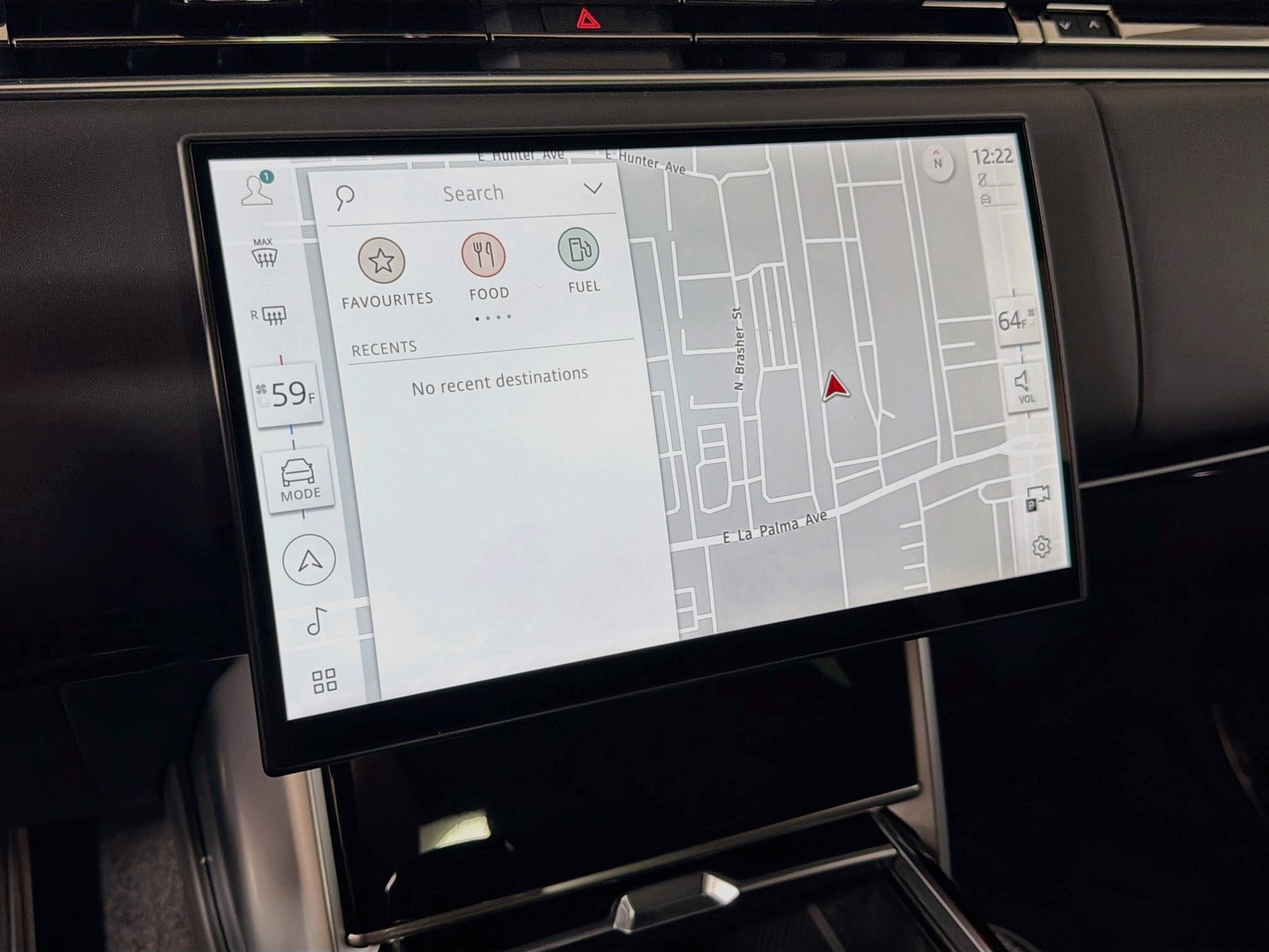 New 2026 Land Rover Range Rover SE AWD/4WD image 18