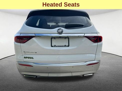 Certified 2023 Buick Enclave Essence w/ Experience Buick Package AWD/4WD image 11