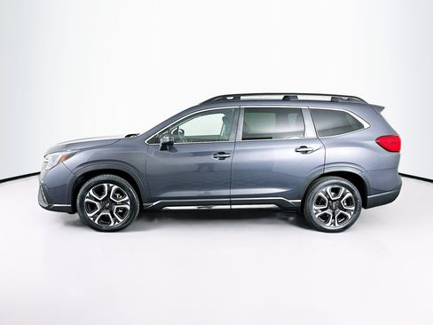 Used 2023 Subaru Ascent Limited AWD/4WD image 4