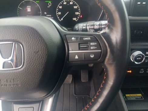 Used 2024 Honda CR-V Sport-L image 12