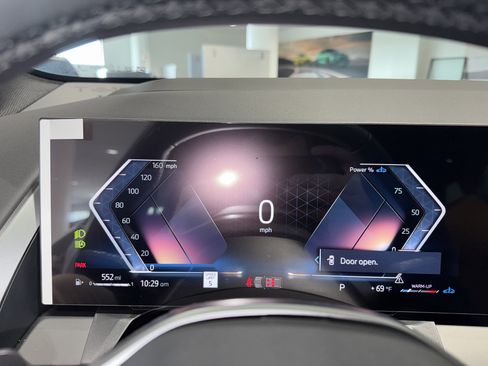 New 2026 BMW X3 xDrive30 w/ Premium Package image 17