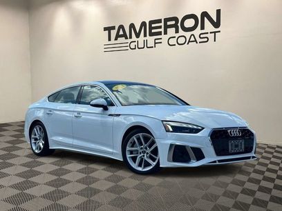 Used 2024 Audi A5 2.0T Premium Plus